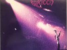 QUEEN DEBUT RARE 1977 GERMAN EMI VINYL LP 1C 072-94 519 EX / EX