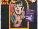 OZZY OSBOURNE - SPEAK OF THE DEVIL VINYL LP SHRINK 1st PRESS ORIG HYPE STICKER