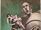 QUEEN NEWS OF THE WORLD 1977 UK EMI VINYL LP EMA 784 WITH INNER