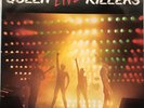 QUEEN LIVE KILLERS 1979 UK EMI DOUBLE VINYL LP EMC 3302 + INNERS EX / EX