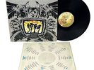 Thin Lizzy Jailbreak Original LP Album SRM-1-1081 1976 Mercury 1st Press EX-/VG+