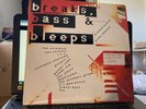 Various ‎– Breaks, Bass & Bleeps    2xLP - 1990Breakbeat, Techno, Bleep