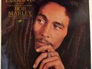 BOB MARLEY & THE WAILERS – LEGEND - 1984 ISLAND RECORDS 90169-1 BLACK - VG+ - A4