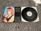 Madonna “Crazy For You” Original 1985 Dutch vinyl 12 inch NEAR MINT