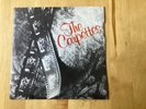 The Carpettes EP, 1977 first press, punk, Small Wonder 3, near mint condition