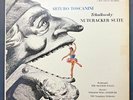 Tchaikovsky, Toscanini, NBC Symphony Orch, Nutcracker Suite Op 71a, Vinyl LP, NM