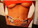 WEEN  -  CHOCOLATE AND CHEESE org.1st.Press.aus 1994 in TOP-CONDITION