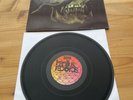 Message From Books And Dreams Bacillus Original Krautrock Killer Quadro Mint