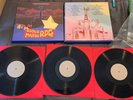 Super Mario RPG SNES Soundtrack Test press Vinyl Not Moonshake Nintendo 2d ninja