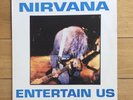 NIRVANA : ENTERTAIN US L.P. - EXCELLENT CONDITION