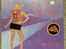 Roger Waters The Pros and Cons of Hitch Hiking LP 1984 PC 39290 Factory Sealed
