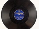 BENNY GOODMAN, BILLIE HOLIDAY: Riffin the Scotch US Columbia 2867-D Jazz 78 HEAR