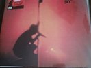 U2 Live 'Under A Blood Red Sky LP  RSD NEW Vinyl ISLAND RECORDS Red Vinyl