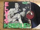 Elvis Presley Rock N Roll No1: HMV CLP 1093  12” Vinyl LP Free UK Post