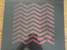 Twin Peaks Fire Walk With Me Soundtrack Angelo Badalamenti Vinyl LP NEW Mondo