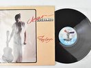 Jean Adebambo Feelings Vinyl LP ADE JO123 In Sleeve In Plastic Sleeve 1983