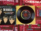 The Beatles Vee Jay EP Record 1964 Souvenir Of Their Visit To America ￼