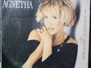 Agnetha Fältskog - I Stand Alone  ABBA PERU LP RARE