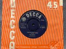 THE BIRDS - YOU’RE ON MY MIND rare UK 1964 / MOD / FREAKBEAT / VG+