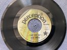OTIS SMITH - LET HER GO rare US 1970 - 1973 / NORTHERN SOUL / EX++