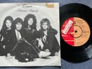 QUEEN - BOHEMIAN RHAPSODY rare UK 1975 PROMO SAMPLE / CLASSIC ROCK / MINT-
