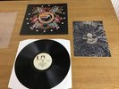 Hawkwind - X In Search Of Space. Vinyl 1971 UK FIRST PRESS EX/NM