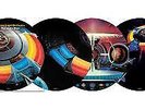 Electric Light Orchestra/ELO - Out Of The Blue Double Picture Disc