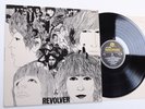 THE BEATLES - REVOLVER LP MONO VINYL EX/N MINT Rare Original 1966 UK Album 2/2