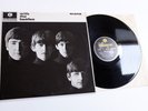 THE BEATLES - WITH THE BEATLES LP VINYL EX/EX+ Original UK Mono 2nd 7N PMC 1206