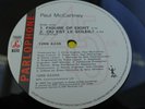 Paul McCartney FIGURE OF EIGHT 1987 UK 12
