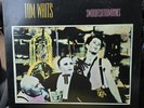 Tom Waits Swordfishtrombones Vinyl LP 1983 Island Records 90095-1