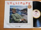 ASD 259 ED1 Lollipops Sir Thomas Beecham EMI 1st W/G Stereo EX