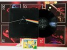 PINK FLOYD   DARK SIDE OF THE MOON, 1973 Original Press Vinyl LP, KP/Wly Master