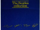 BEATLES Collection Blue Box PARLOPHONE 14xLP NM box UK press