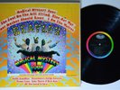 BEATLES Magical Mystery Tour CAPITOL LP VG++ gatefold 1st press