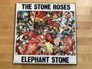 The Stone Roses, Elephant Stone - 12