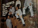 I'll Wake Up In Glory Some Day, The Merits LP, Christian Springdale AR talent