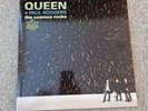 Queen + Paul Rodgers The Cosmos Rocks 2 x vinyl album in gatefold sleeve near mi