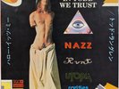 TODD RUNDGREN/NAZZ/RUNT/UTOPIA In Todd We Trust SEALED LP