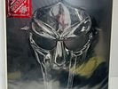 MF DOOM as JJ Doom – Bookhead EP - Black Vinyl - SEALED NEW RECORD