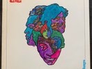 LOVE (ARTHUR LEE) - FOREVER CHANGES - 1967 ELEKTRA MONO LP  - RARE