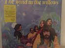 WIND IN THE WILLOWS  LP   WIND IN THE WILLOWS ( SEALED )