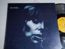 Joni Mitchell Blue Vinyl Record K44128 1971  Used