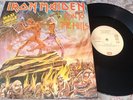 IRON MAIDEN 