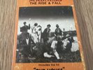 Madness Cassette Philippines Tape The Rise And Fall Sealed
