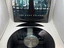 THE DARK KNIGHT Score Soundtrack OST Hans Zimmer 2LP Gatefold Christoper Nolan