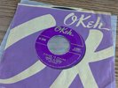 Screamin' Jay Hawkins – Frenzy / Person To Person Okeh – 4-7087 45 RPM