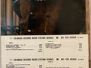 Bob Dylan white label promo double album Blonde On Blonde  in VG+ condition