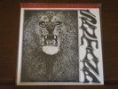 SANTANA (Self-Titled) - MFSL 2LP 45 RPM Vinyl - SEALED & MINT  SUPER Low #122
