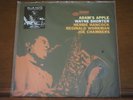 Wayne Shorter ADAM'S APPLE - Music Matters SRX VINYL 1LP 33 1/3 SEALED & MINT